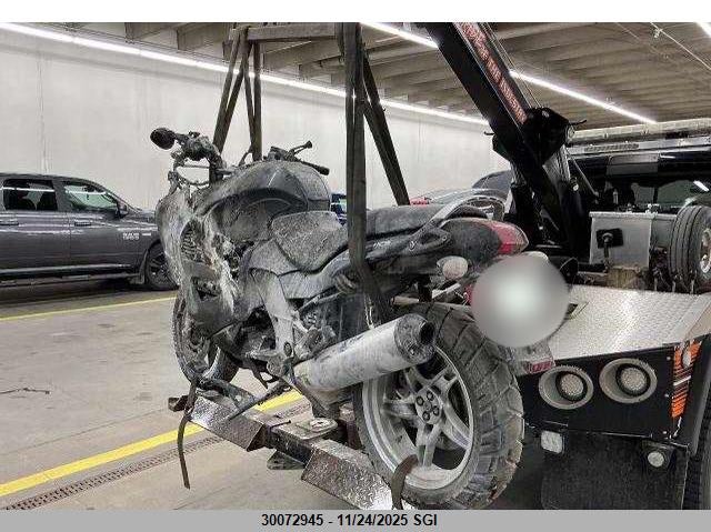 WB10554A6YZA52550 2000 BMW K 1200 photo no. 3