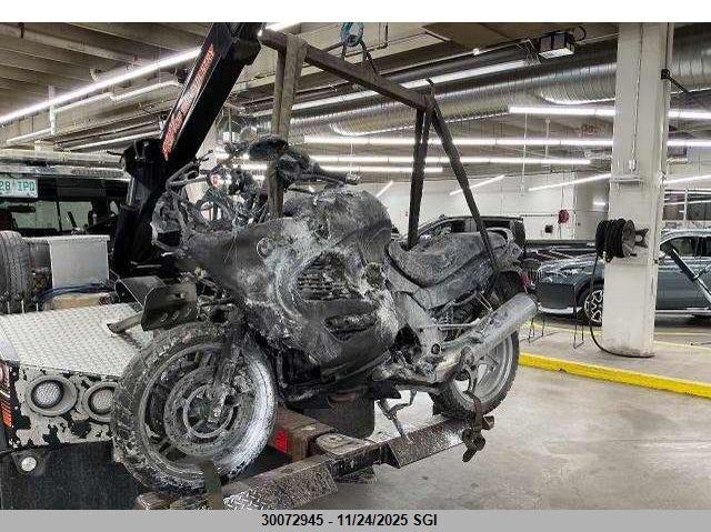 WB10554A6YZA52550 2000 BMW K 1200 photo no. 4