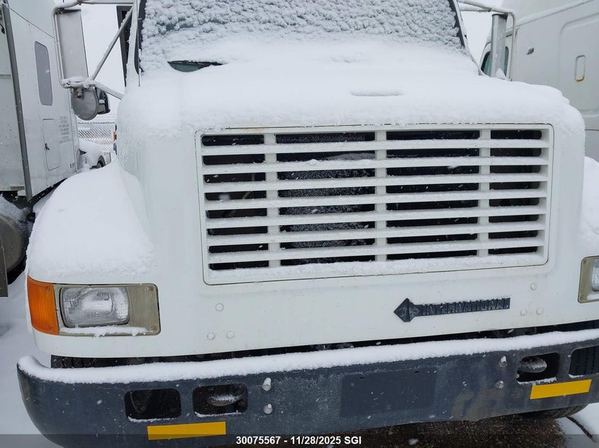 1999 International 4000 4700 VIN: 1HTSCAAM3XH226121 Lot: 30075567