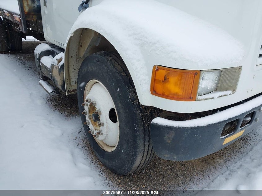 1999 International 4000 4700 VIN: 1HTSCAAM3XH226121 Lot: 30075567