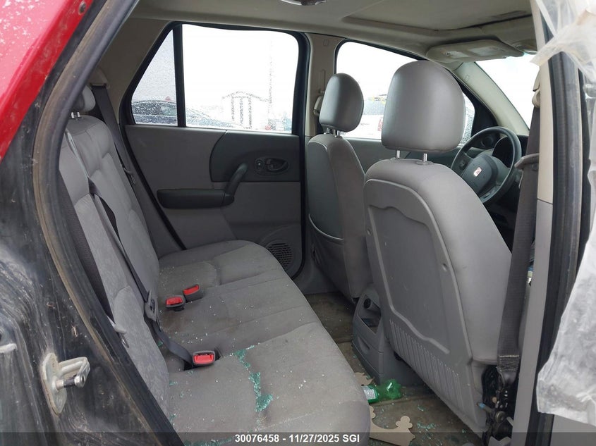 2003 Saturn Vue VIN: 5GZCZ33D53S868960 Lot: 30076458