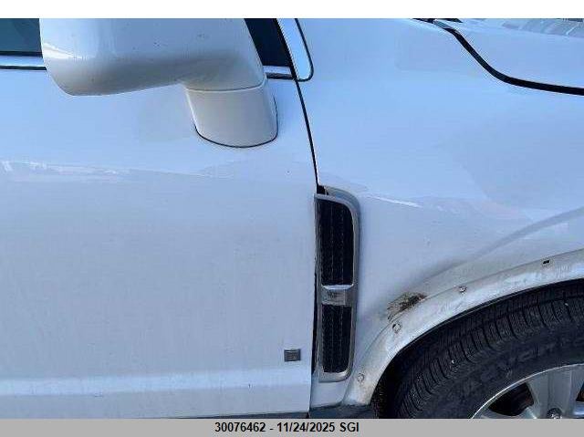 2008 Saturn Vue Xe VIN: 3GSCL33P68S698511 Lot: 30076462