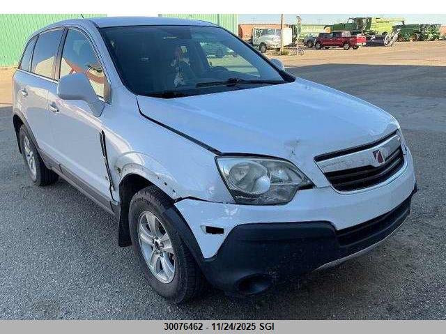 3GSCL33P68S698511 2008 SATURN VUE photo no. 22