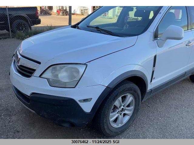 3GSCL33P68S698511 2008 SATURN VUE photo no. 2