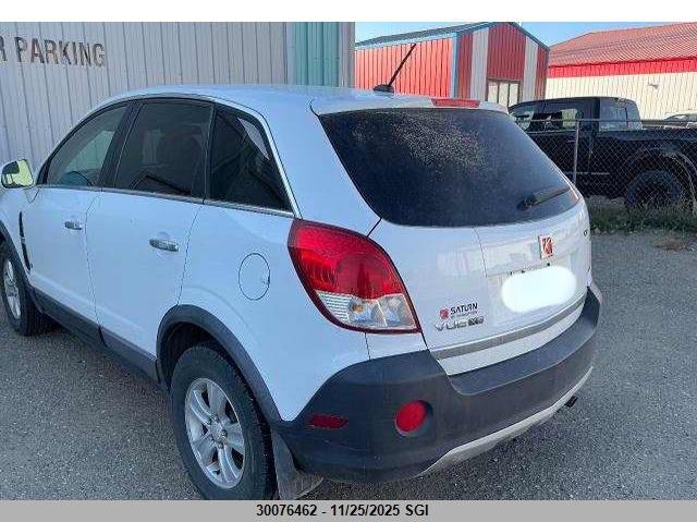 3GSCL33P68S698511 2008 SATURN VUE photo no. 3