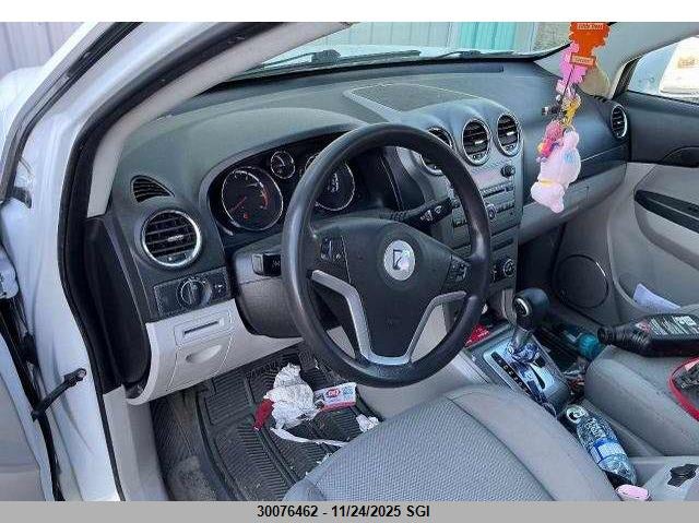 3GSCL33P68S698511 2008 SATURN VUE photo no. 5
