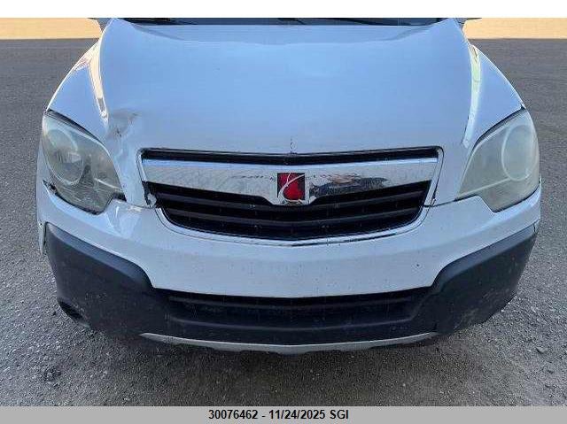 2008 Saturn Vue Xe VIN: 3GSCL33P68S698511 Lot: 30076462