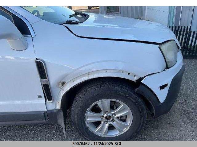 2008 Saturn Vue Xe VIN: 3GSCL33P68S698511 Lot: 30076462