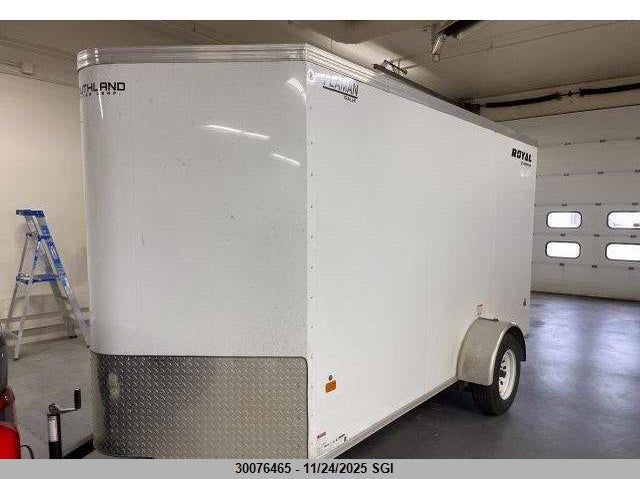 2SFFL2363R1104520 2024   photo no. 11