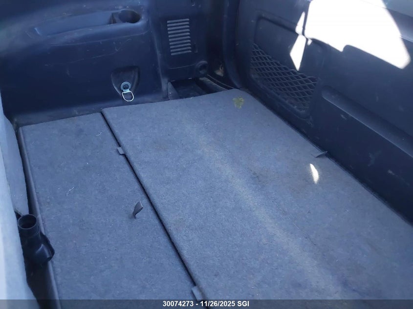 2008 Toyota Rav4 VIN: JTMBK33V286040519 Lot: 30074273