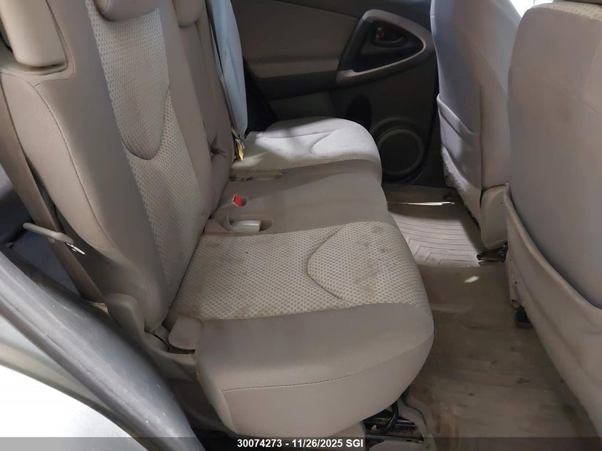 2008 Toyota Rav4 VIN: JTMBK33V286040519 Lot: 30074273