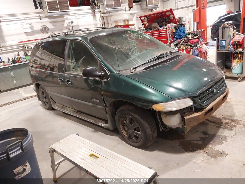 1P4GP45L3XB641044 1999 Plymouth Voyager Se/Expresso auction photo 1