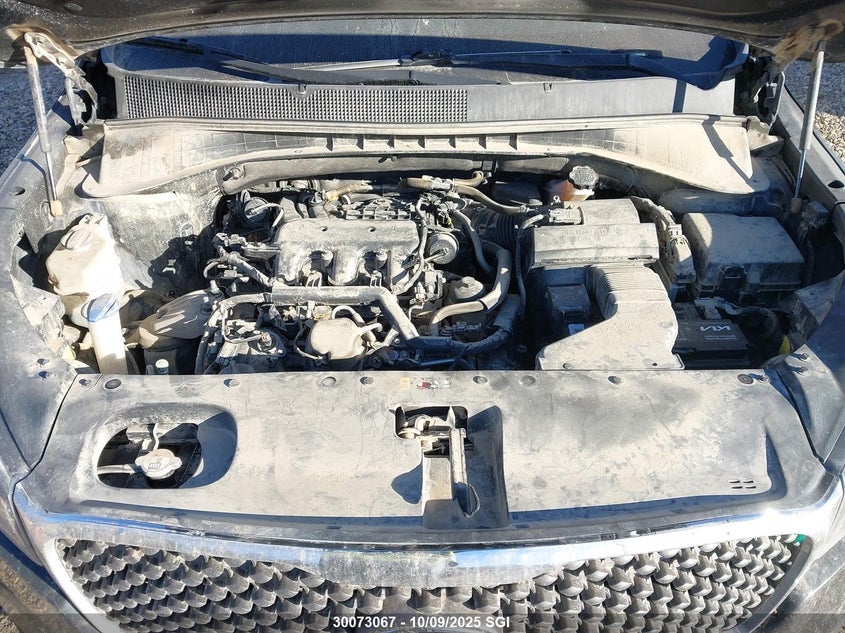 2017 Kia Sorento Sx/Sx Limited VIN: 5XYPKDA59HG212184 Lot: 30073067