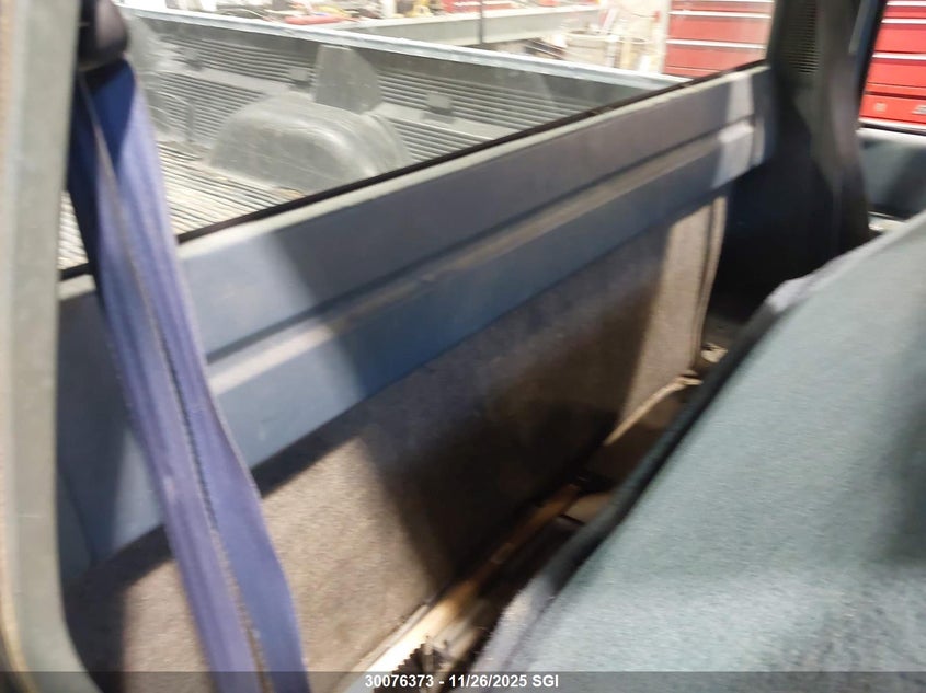 1988 Chevrolet Gmt-400 C1500 VIN: 2GCDC14H3J1292733 Lot: 30076373