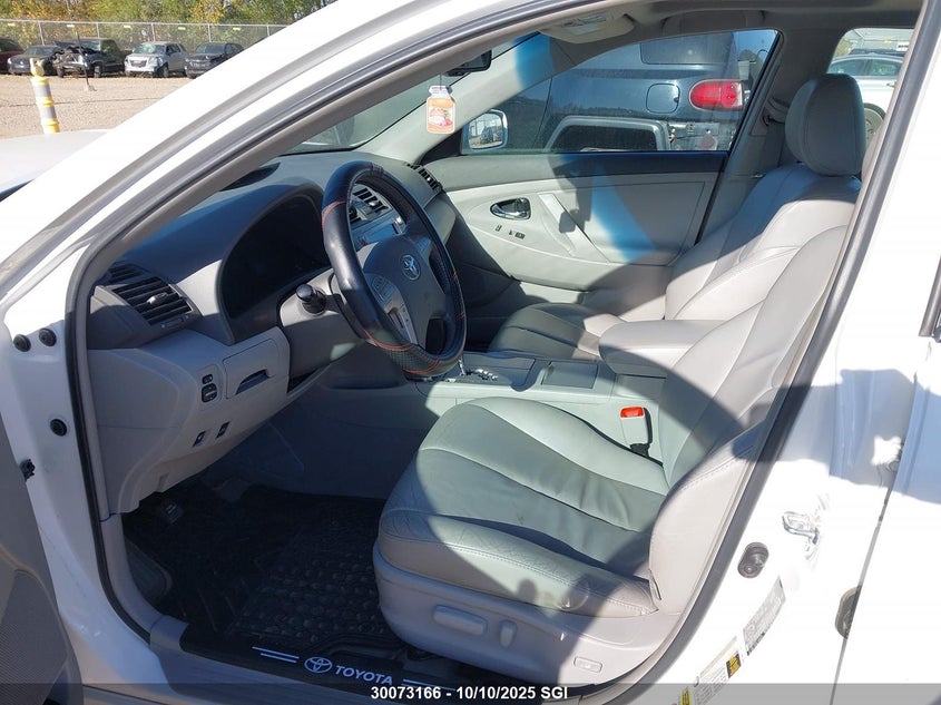 2010 Toyota Camry Hybrid VIN: 4T1BB3EK4AU123174 Lot: 30073166