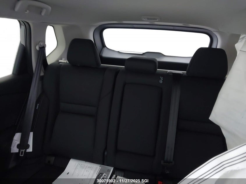 2026 Nissan Rogue S VIN: JN8BT3AB0TW085106 Lot: 30075902