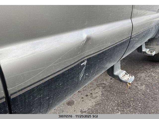 1FTWW31P45EA45927 2005 FORD F350 photo no. 5