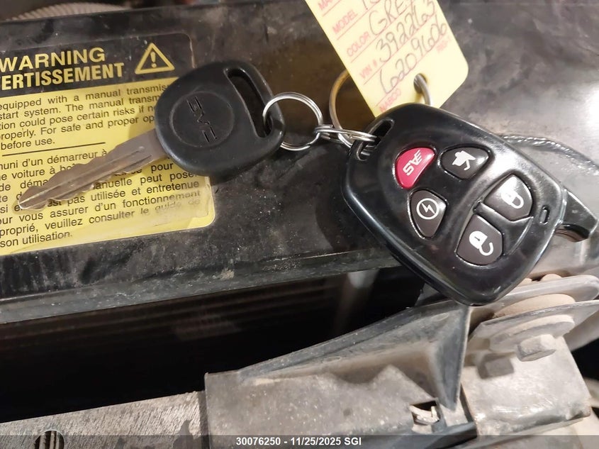 2002 GMC New Sierra C1500 VIN: 2GTEC19V421392263 Lot: 30076250