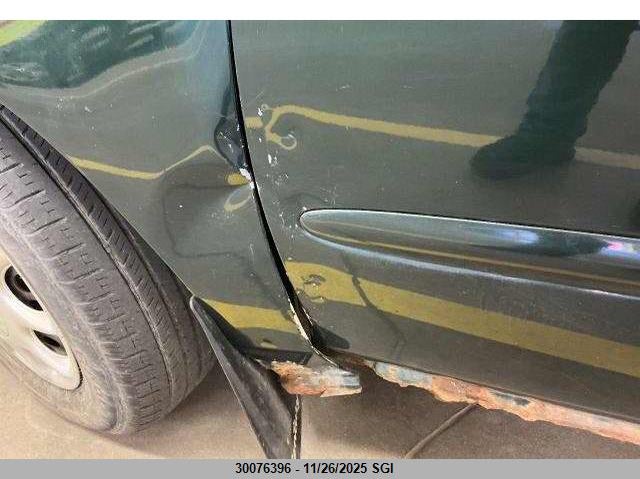 2G4WS52J631267672 2003 BUICK CENTURY photo no. 5