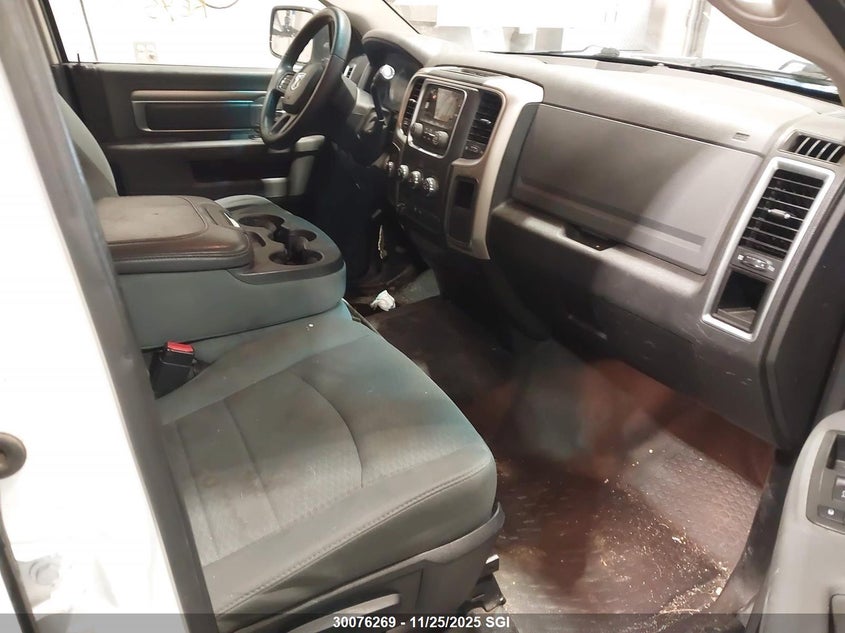 1C6RR7LT8DS570468 2013 RAM 1500 photo no. 5