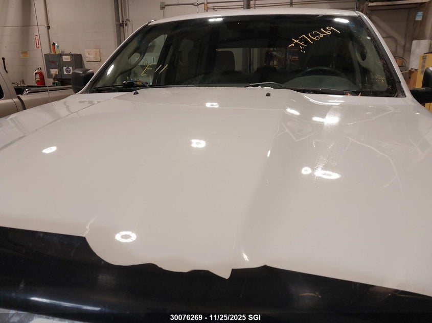 2013 Ram 1500 Slt VIN: 1C6RR7LT8DS570468 Lot: 30076269