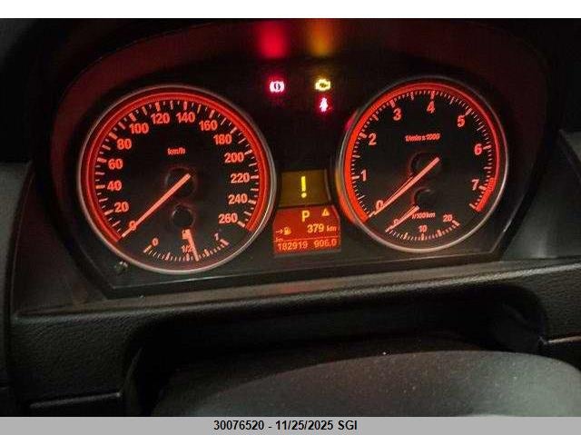 2012 BMW X1 xDrive28I VIN: WBAVL1C52CVR81639 Lot: 30076520