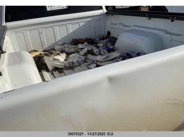 2003 GMC Sonoma VIN: 1GTCS19X638242990 Lot: 30076521