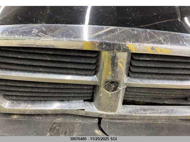 1D7HE22K05S155874 2005 DODGE DAKOTA photo no. 5