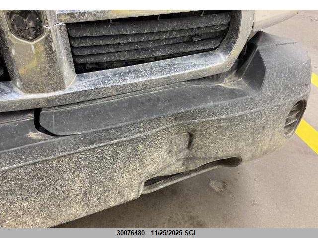 2005 Dodge Dakota St VIN: 1D7HE22K05S155874 Lot: 30076480