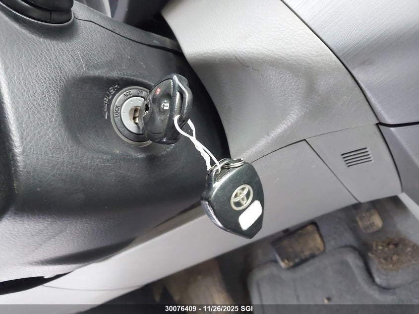 2007 Toyota Rav4 Limited VIN: JTMBK31VX75018372 Lot: 30076409