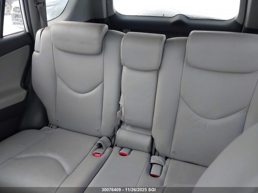 2007 Toyota Rav4 Limited VIN: JTMBK31VX75018372 Lot: 30076409