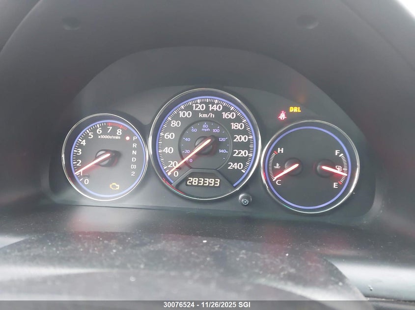 2005 Honda Civic Lx VIN: 2HGES16605H001610 Lot: 30076524