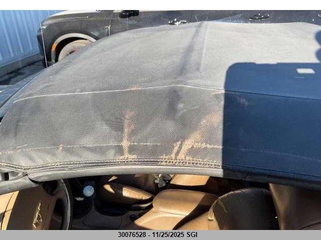 1995 Ford Mustang Gt/Gts VIN: 1FALP45T2SF249991 Lot: 30076528