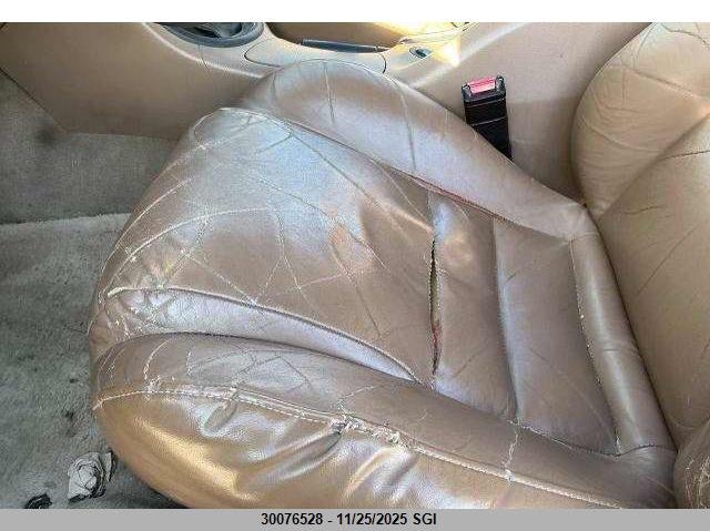 1995 Ford Mustang Gt/Gts VIN: 1FALP45T2SF249991 Lot: 30076528