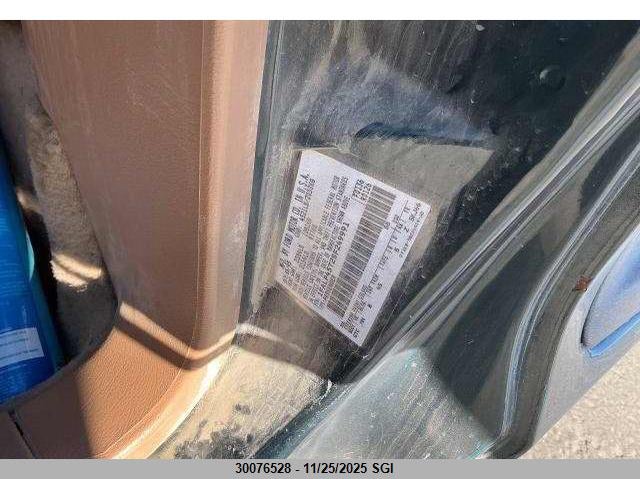 1995 Ford Mustang Gt/Gts VIN: 1FALP45T2SF249991 Lot: 30076528