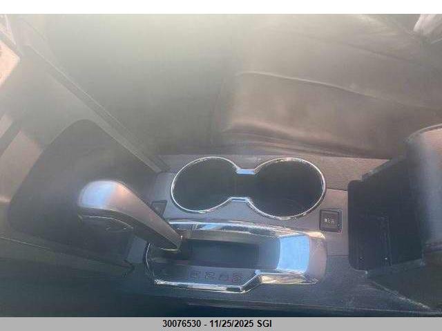 2013 GMC Terrain Slt VIN: 2GKFLVEK1D6311169 Lot: 30076530