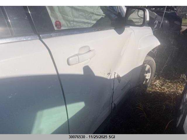 2013 GMC Terrain Slt VIN: 2GKFLVEK1D6311169 Lot: 30076530