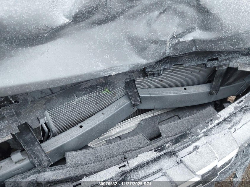 2024 Chevrolet Trax 1Rs VIN: KL77LGE23RC243707 Lot: 30076532