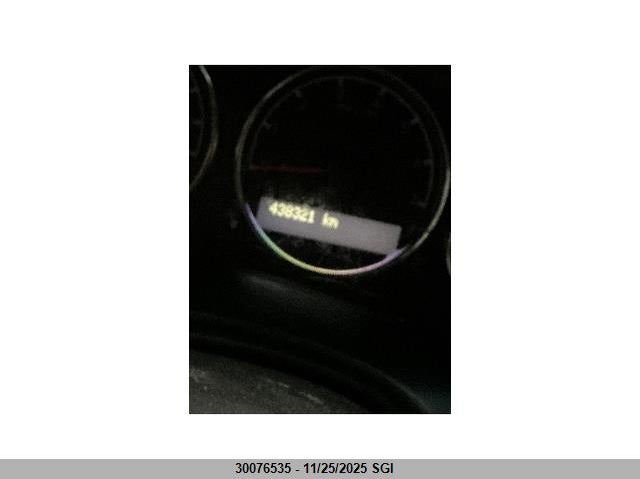 2007 Chevrolet Uplander Lt VIN: 1GNDV33W37D140073 Lot: 30076535