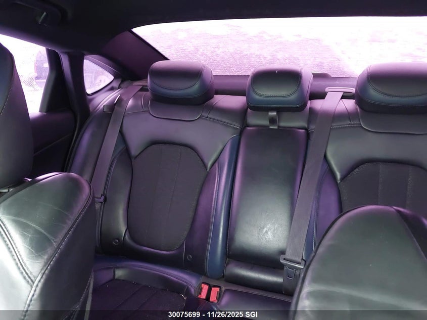 2015 Chrysler 200 S VIN: 1C3CCCBB9FN625694 Lot: 30075699