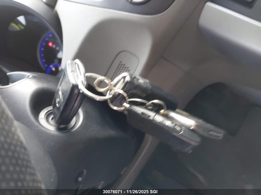 2009 Acura Rdx Technology VIN: 5J8TB18579A800638 Lot: 30076071