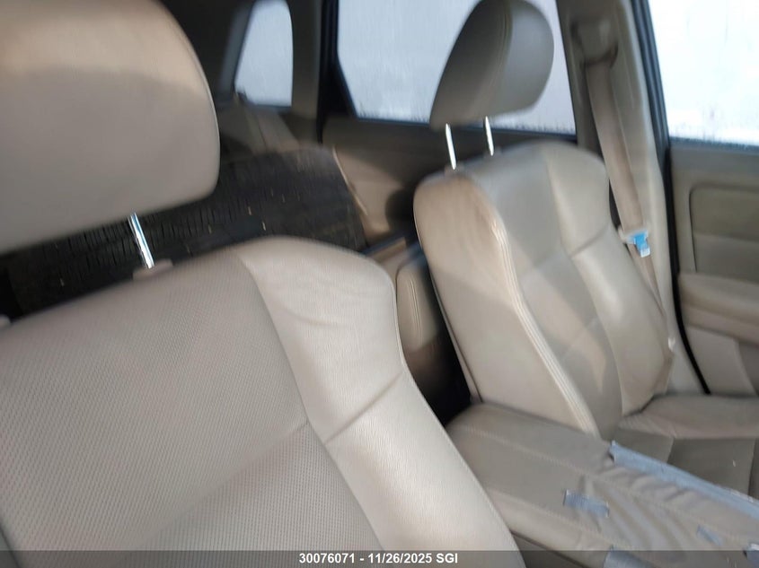 2009 Acura Rdx Technology VIN: 5J8TB18579A800638 Lot: 30076071