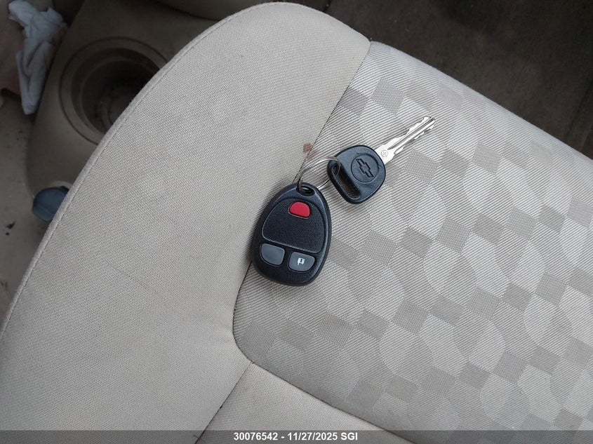 2007 Chevrolet Equinox Ls VIN: 2CNDL13F276089050 Lot: 30076542