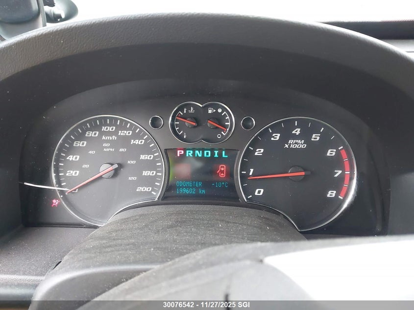 2007 Chevrolet Equinox Ls VIN: 2CNDL13F276089050 Lot: 30076542