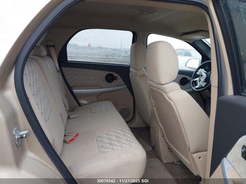 2007 Chevrolet Equinox Ls VIN: 2CNDL13F276089050 Lot: 30076542