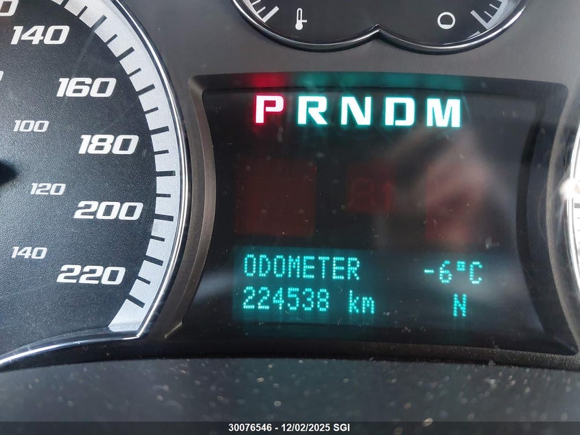 2CNDL037886290102 2008 CHEVROLET EQUINOX photo no. 12