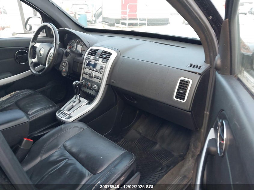 2CNDL037886290102 2008 CHEVROLET EQUINOX photo no. 5