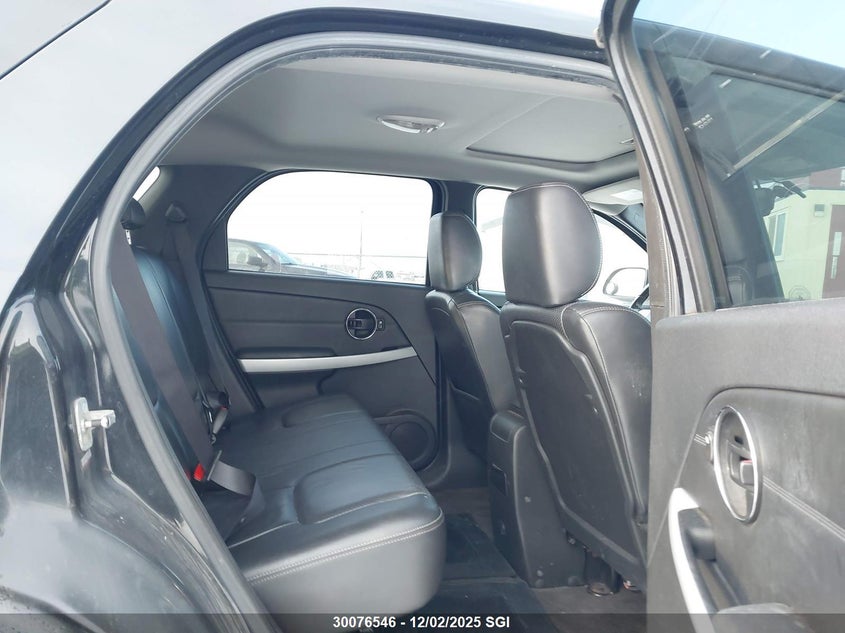 2CNDL037886290102 2008 CHEVROLET EQUINOX photo no. 8