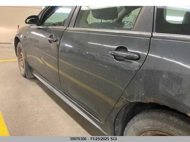 2012 Chevrolet Impala Ls VIN: 2G1WA5E34C1261477 Lot: 30076306