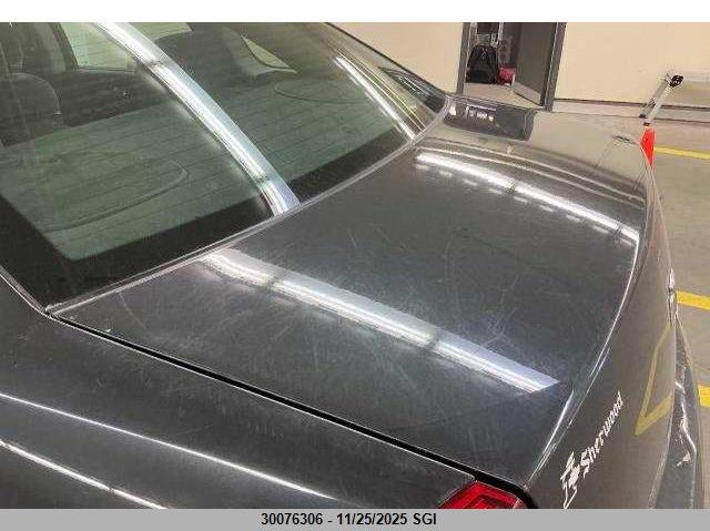 2012 Chevrolet Impala Ls VIN: 2G1WA5E34C1261477 Lot: 30076306